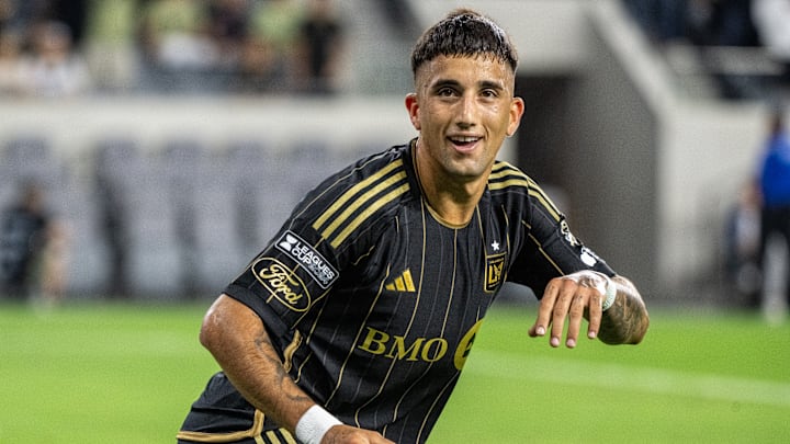 Cristian Olivera está acertado com o Grêmio