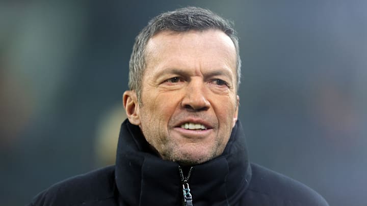 Lothar Matthäus