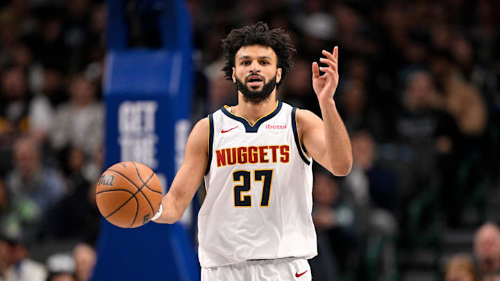 The Denver Nuggets and guard Jamal Murray are underdogs on Tuesday.