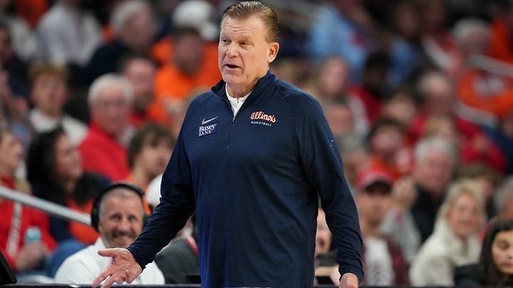 Illinois v Cincinnati Illinois v Cincinnati