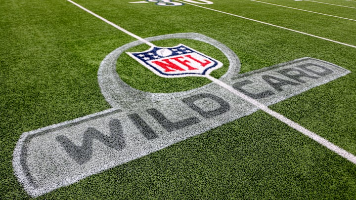 AFC Wild Card Playoffs, Steelers