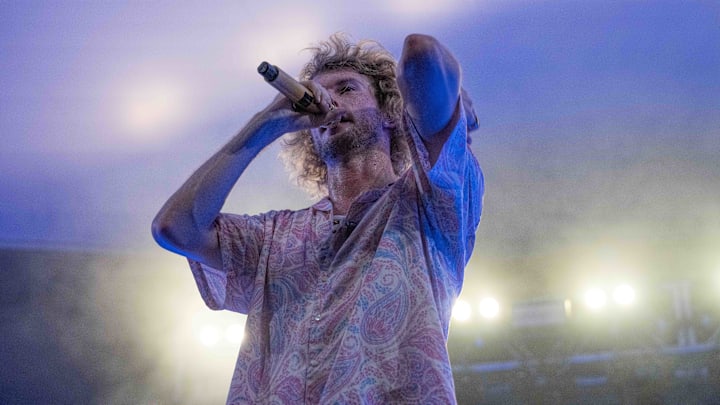 Yung Gravy Presents The Grits & Gravy Tour