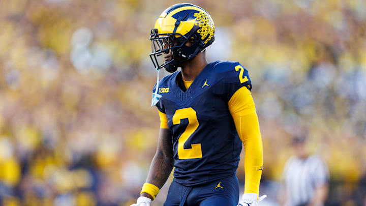 USC v Michigan