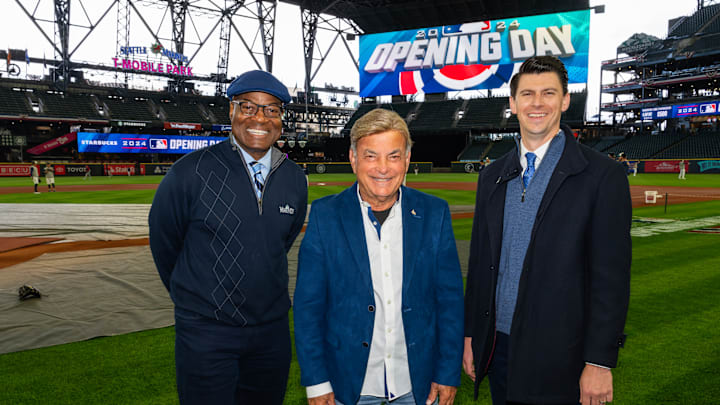 Boston Red Sox v Seattle Mariners