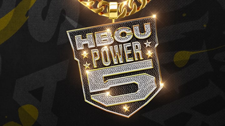 HBCU POWER 5
