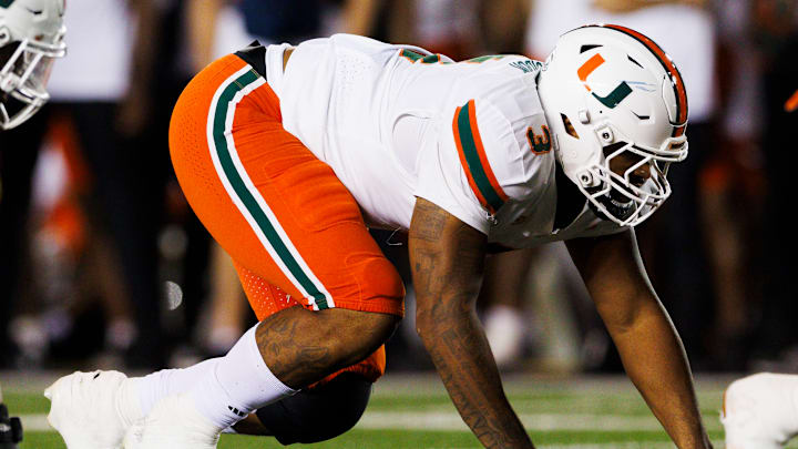 Miami v California
