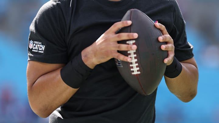NFL player