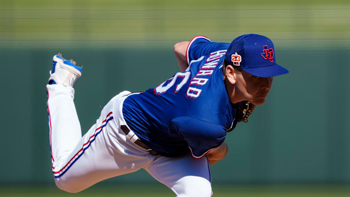 Spring Training
