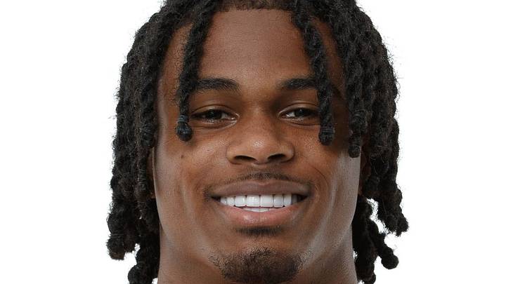 NCAA Football Tennessee defensive back Jermod McCoy