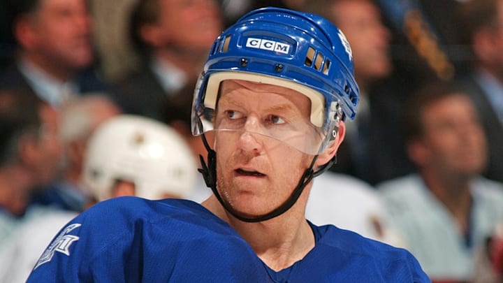 Ottawa Senators v Toronto Maple Leafs