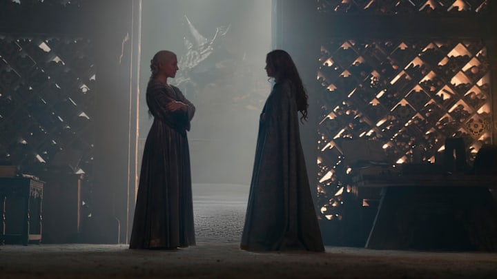 Photograph by Liam Daniel/HBO