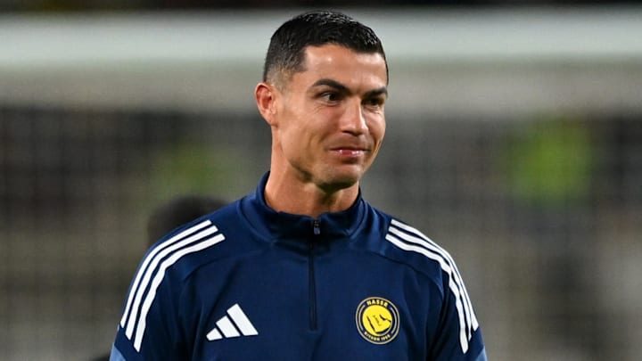 Al Nassr v Al Wahda - Friendly Match