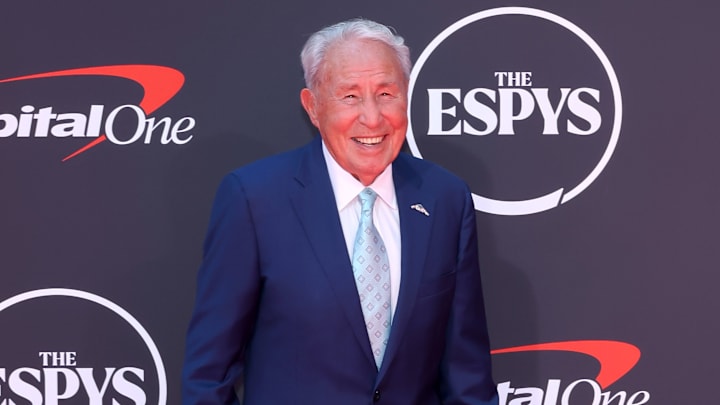 2025 ESPYs - Arrivals