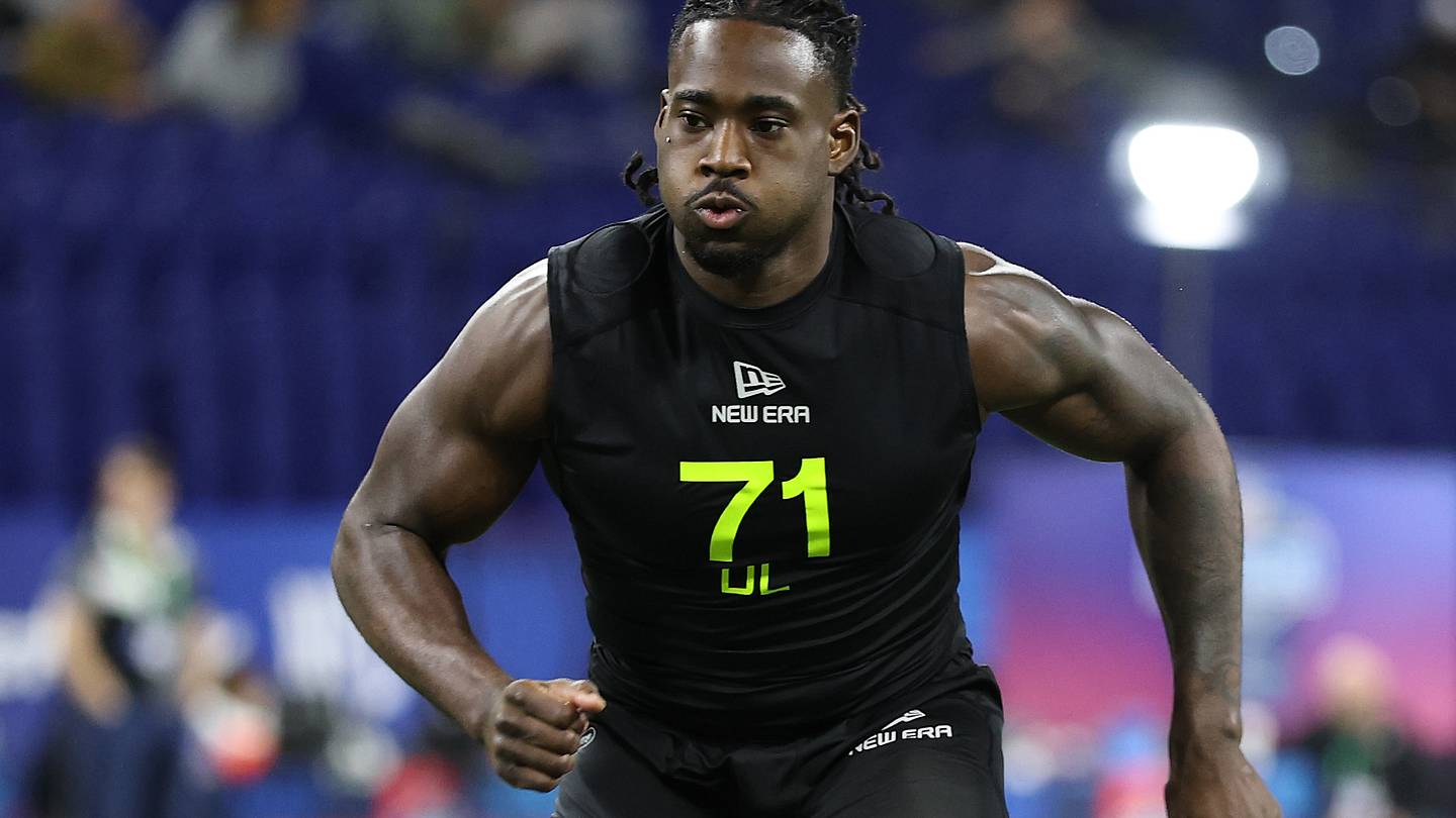 Eagles Eye Top Picks for 2025 NFL Draft