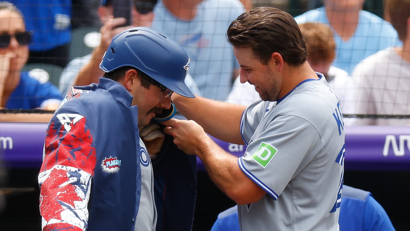 The 15 minor league Blue Jays free agents who have declared free agency