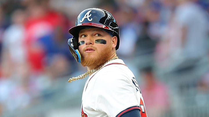 St. Louis Cardinals v Atlanta Braves