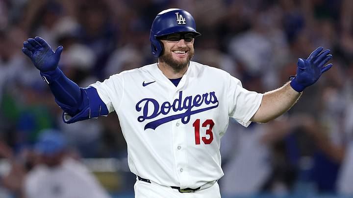 Kansas City Royals v Los Angeles Dodgers Kansas City Royals v Los Angeles Dodgers