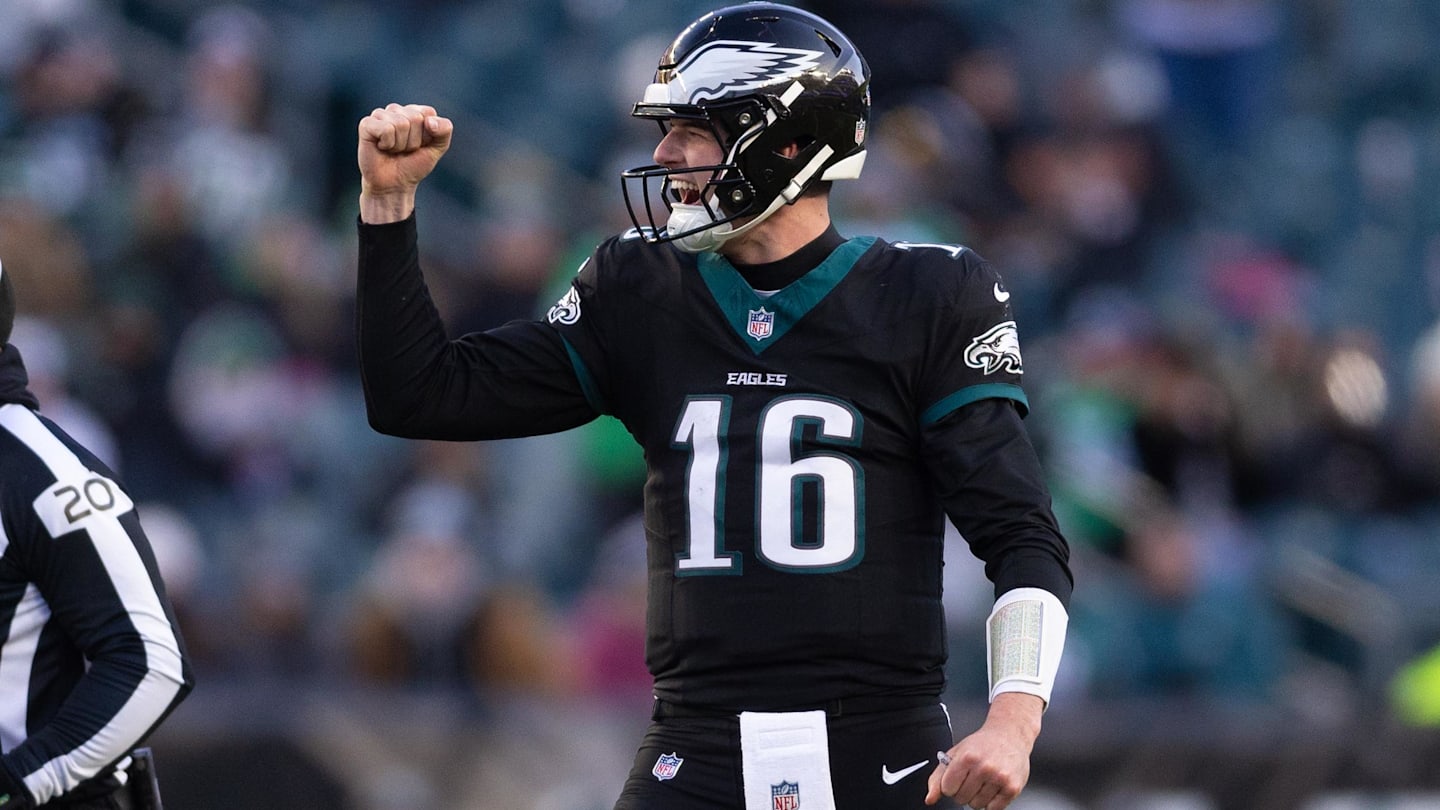 Potential Tanner McKee landing spots if the Eagles wish to use him as trade  bait