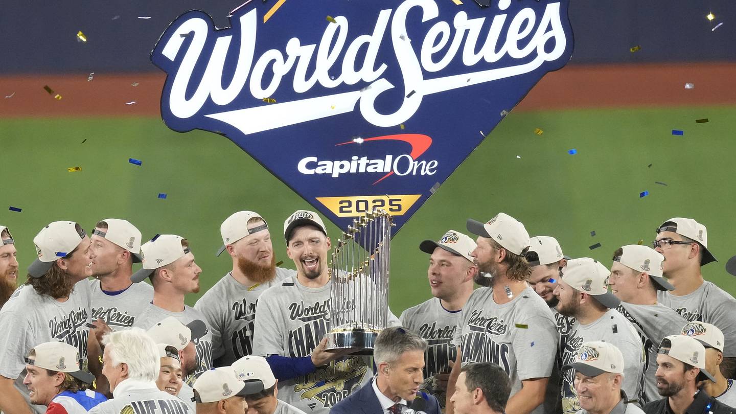 Dodgers Spent Over $500 Million in World Series-Winning 2025 Season