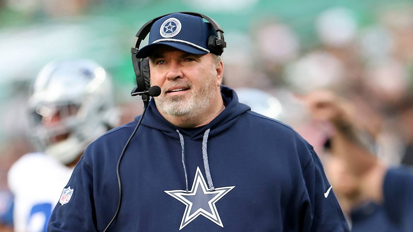 Eagles' Playoff Exit Sparks Trade Rumors and Coaching Shakeup