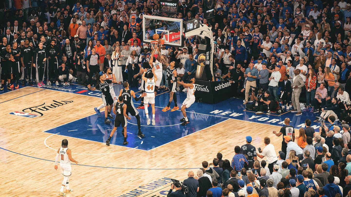 SI:AM | The Spurs’ Fatal Flaw Was Too Much Victor Wembanyama