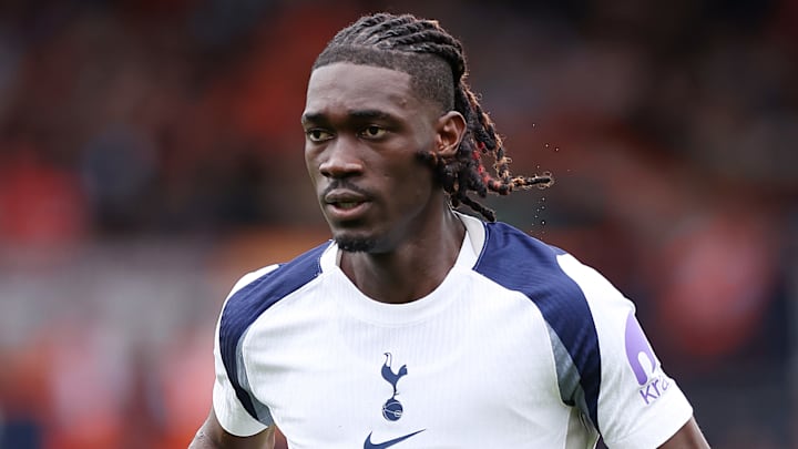 Luton Town v Tottenham Hotspur - Pre-Season Friendly