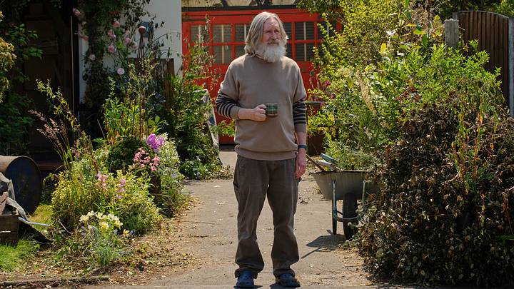 Pearce Quigley in Small Prophets