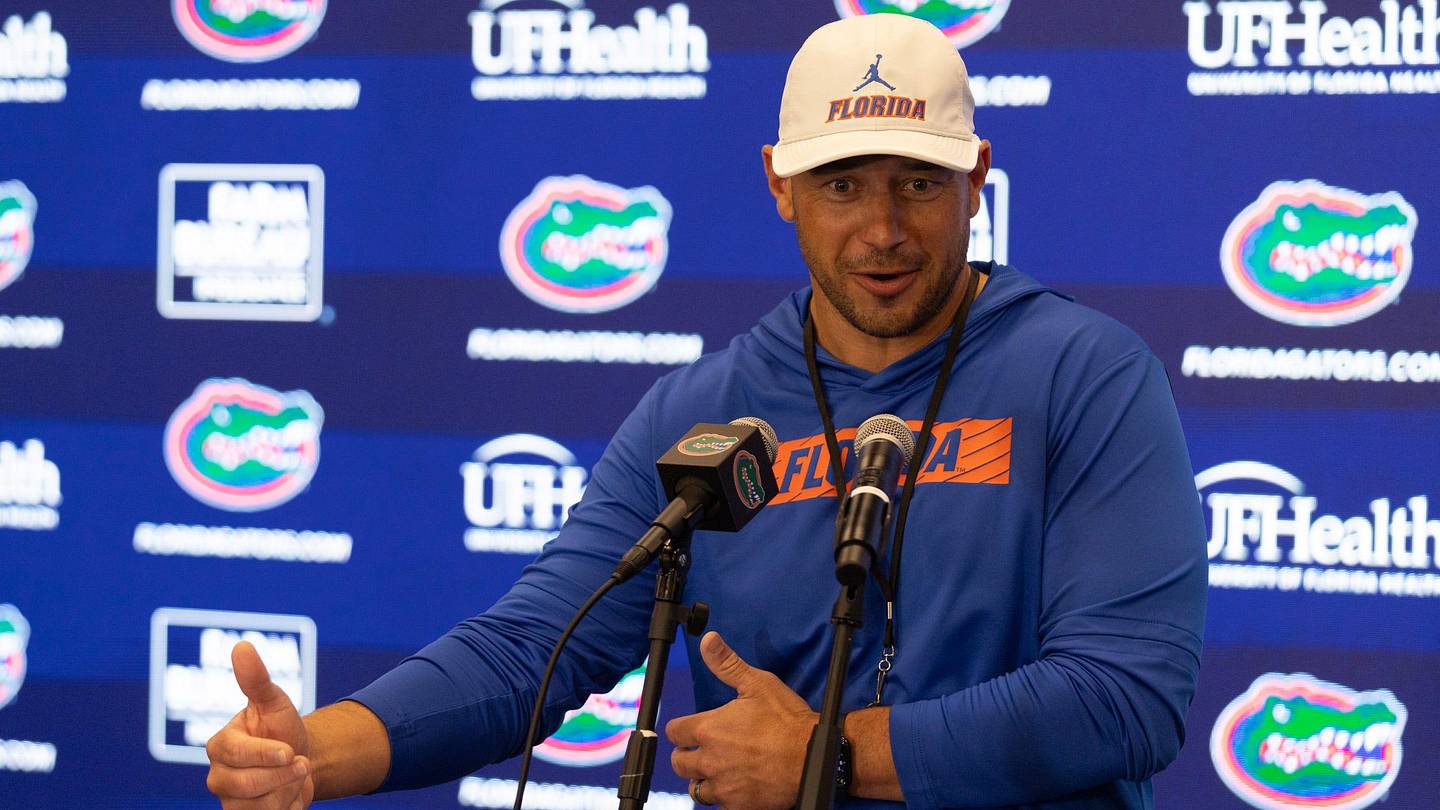 Florida’s Friday Night Lights may have revealed another rising QB target