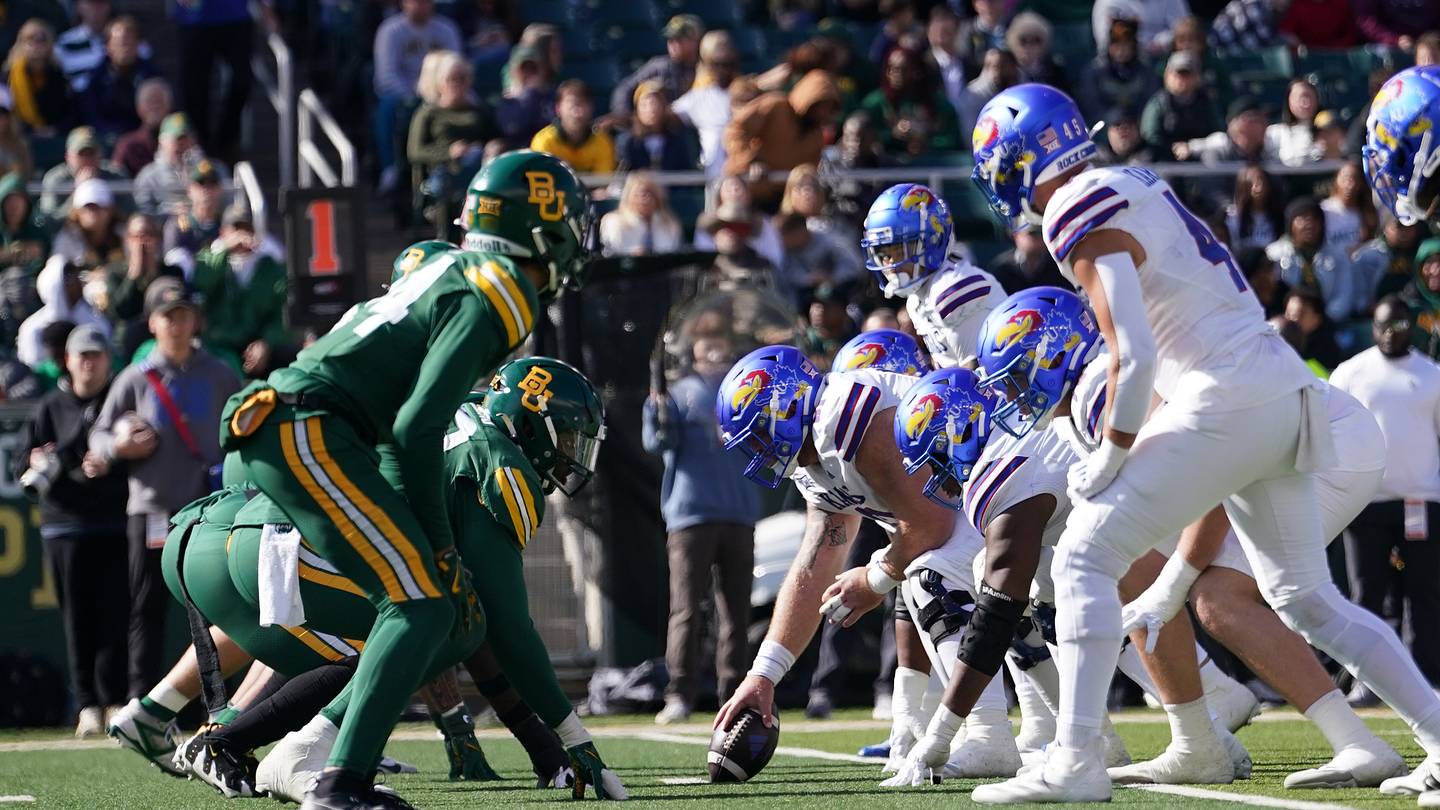 Baylor Dominance