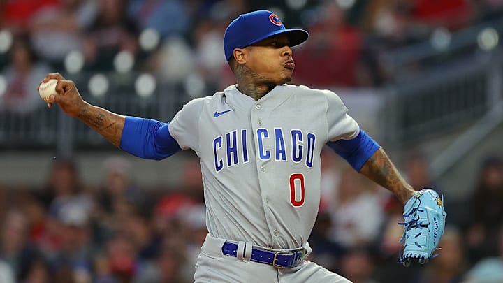 Stroman viene de lanzar con los Cachorros en 2023