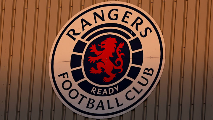 Rangers FC v Athletic Club - UEFA Europa League 2024/25 Quarter Final First Leg