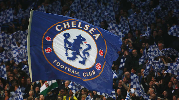 Chelsea v Liverpool - UEFA Champions League