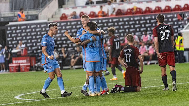 NYCFC