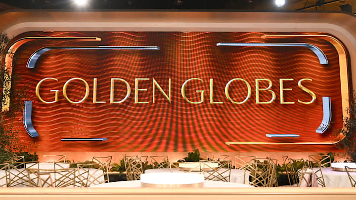 83rd Annual Golden Globes 83rd Annual Golden Globes