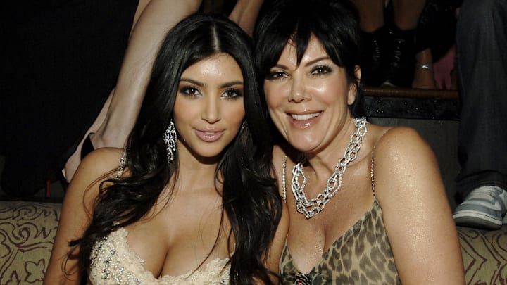 Kim Kardashian Hosts TAO's First Princess Party at TAO Nightclub at The Venetian Hotel and Casino