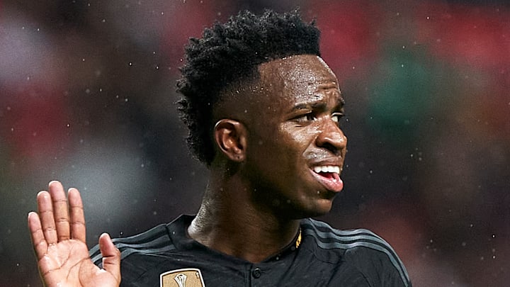 SC Braga v Real Madrid CF: Group C - UEFA Champions League 2023/24