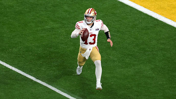 Super Bowl LVIII - San Francisco 49ers v Kansas City Chiefs