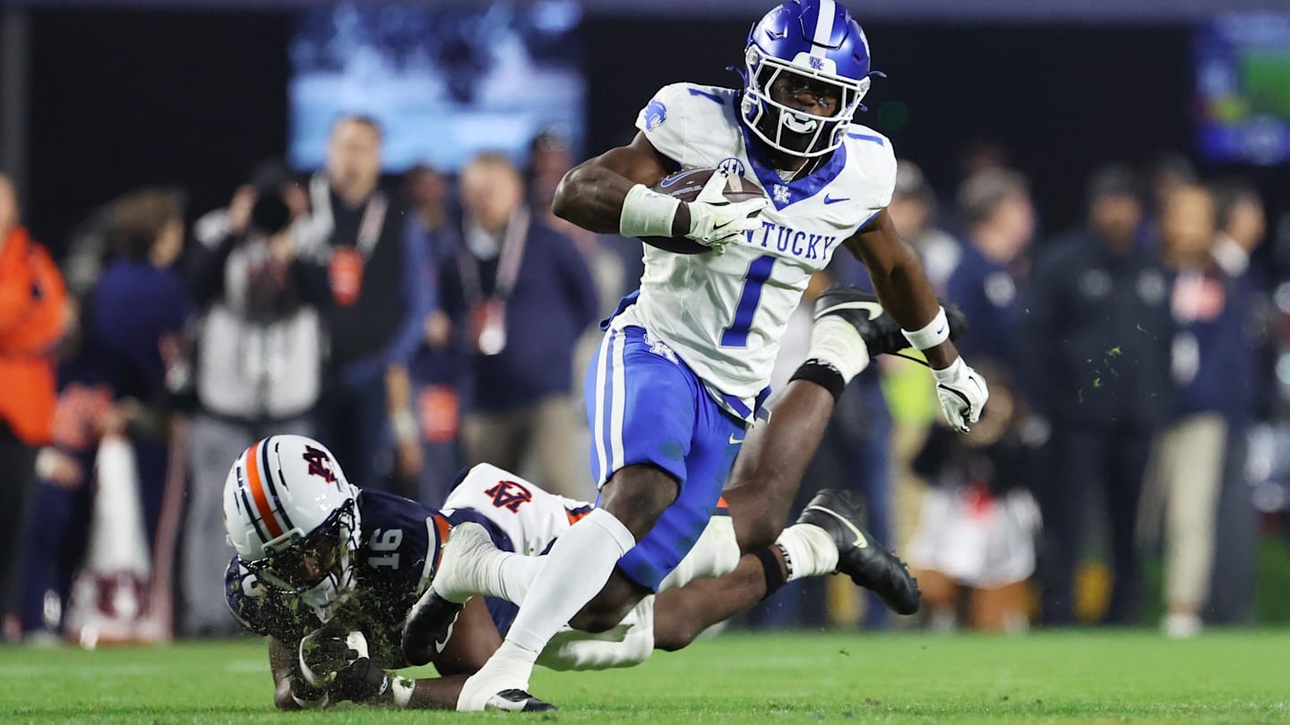 49ers Draft Profile: Wide Receivers by Round