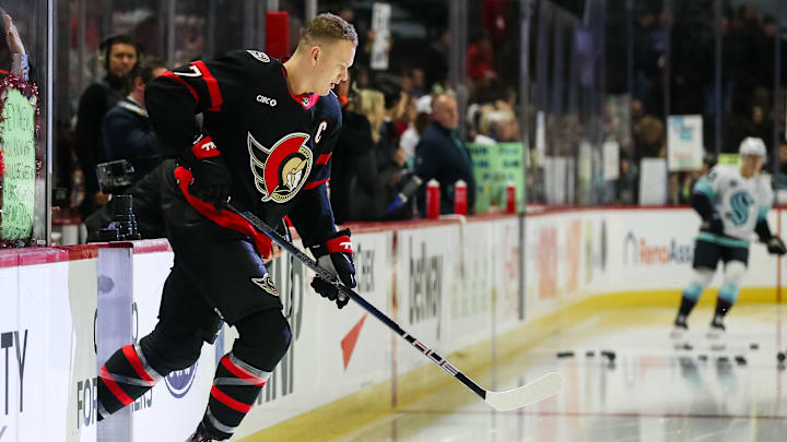 Brady Tkachuk