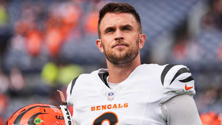 Cincinnati Bengals v Denver Broncos - NFL 2025