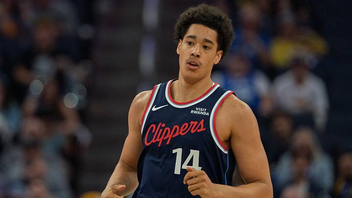 The Clippers' harsh punishment sets up the Knicks to call them about a center trade. The Clippers' harsh punishment sets up the Knicks to call them about a center trade.