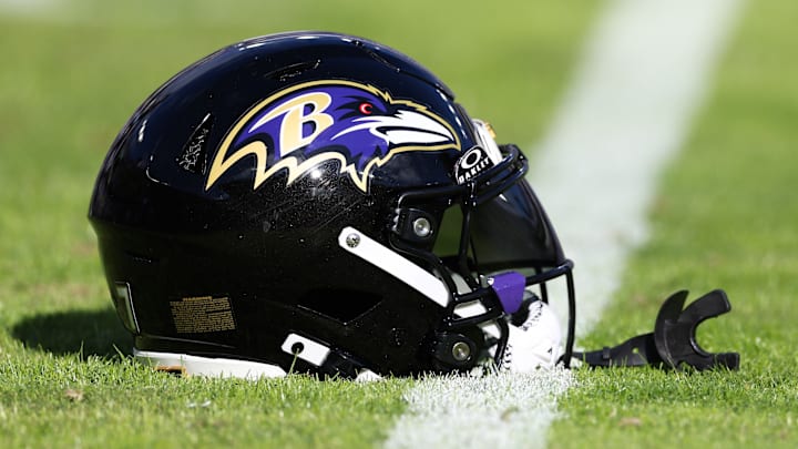 Miami Dolphins v Baltimore Ravens