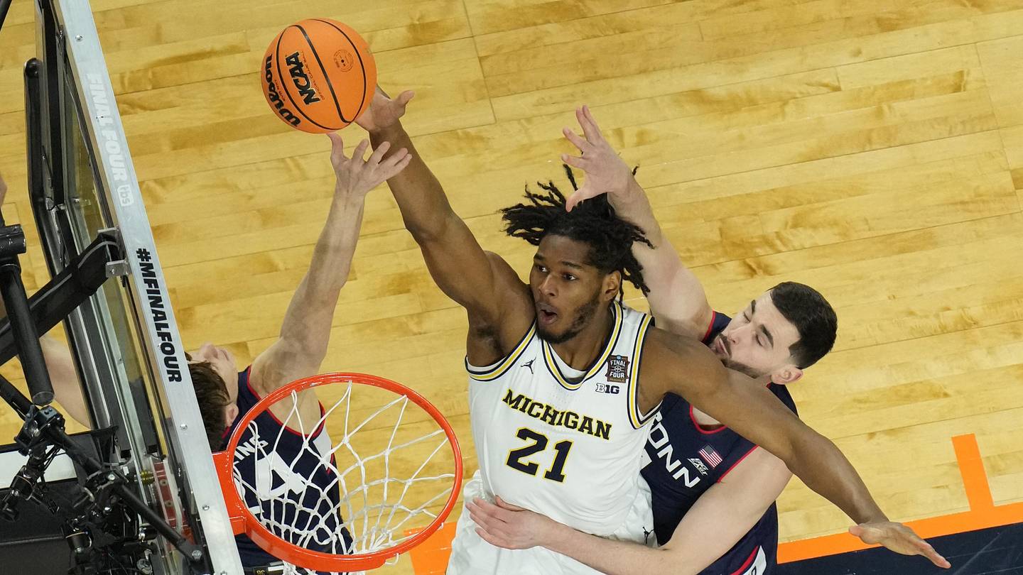 Morez Johnson Jr. to Stay in 2026 NBA Draft, Jacob Cofie Withdraws