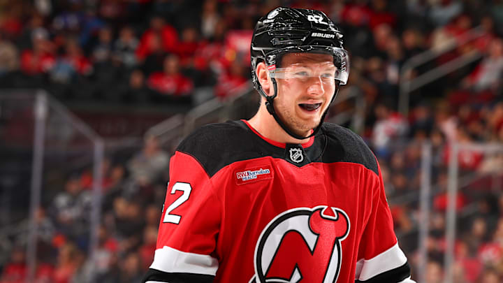 Curtis Lazar