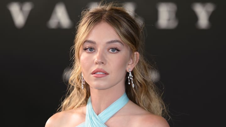 "Echo Valley" European Premiere - VIP Arrivals