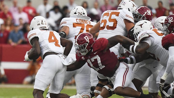 Alabama, Texas, and Tennessee are shockingly behind in key areas after the transfer portal window closed