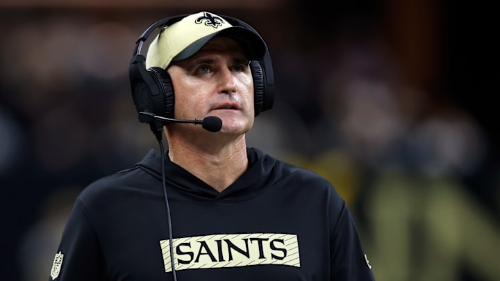 Los Angeles Rams v New Orleans Saints