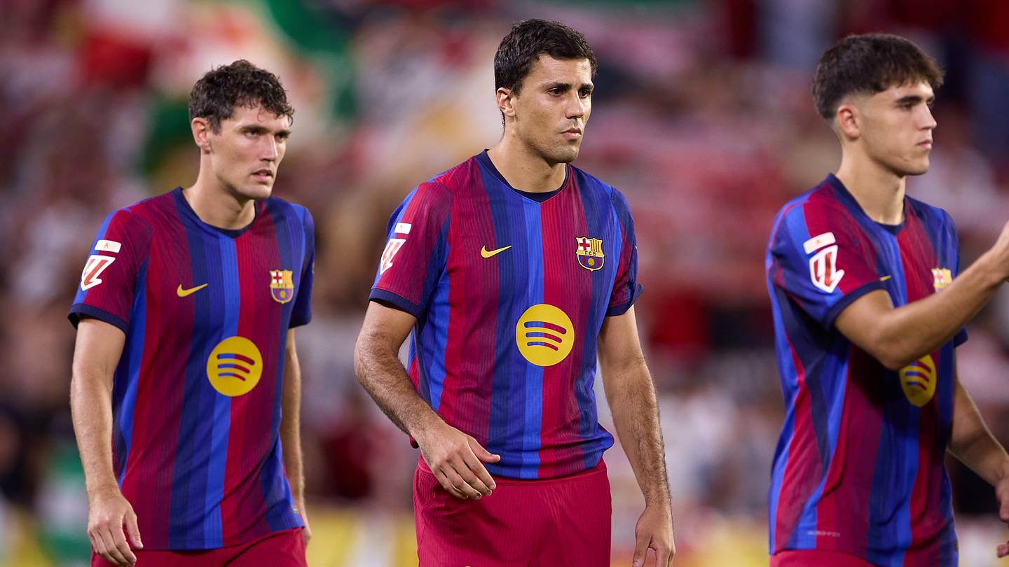 Photo: Sports Illustrated FC Barcelona faces Getafe aiming to extend winning streak