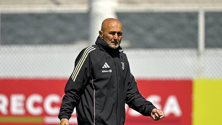Luciano Spalletti