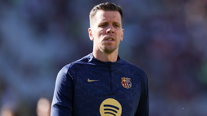 Szczesny